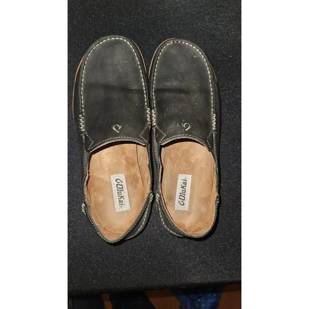 OluKai moloa mens